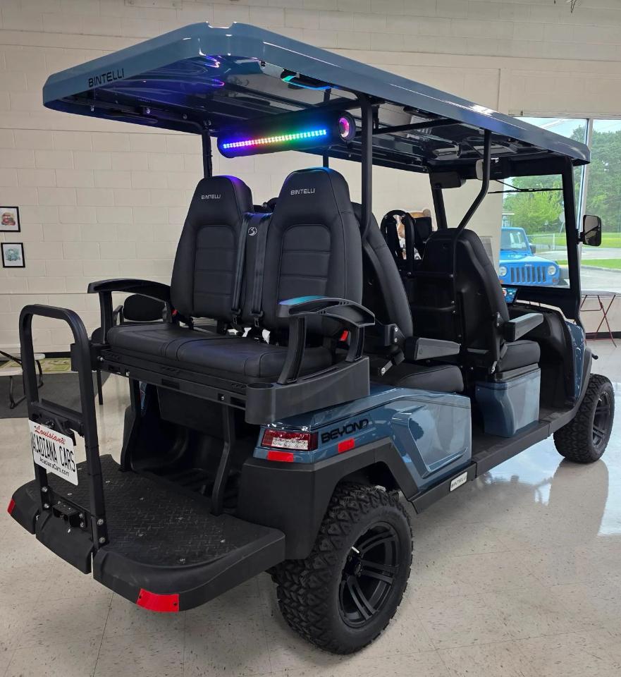 Bintelli Beyond 6P Lifted  2026