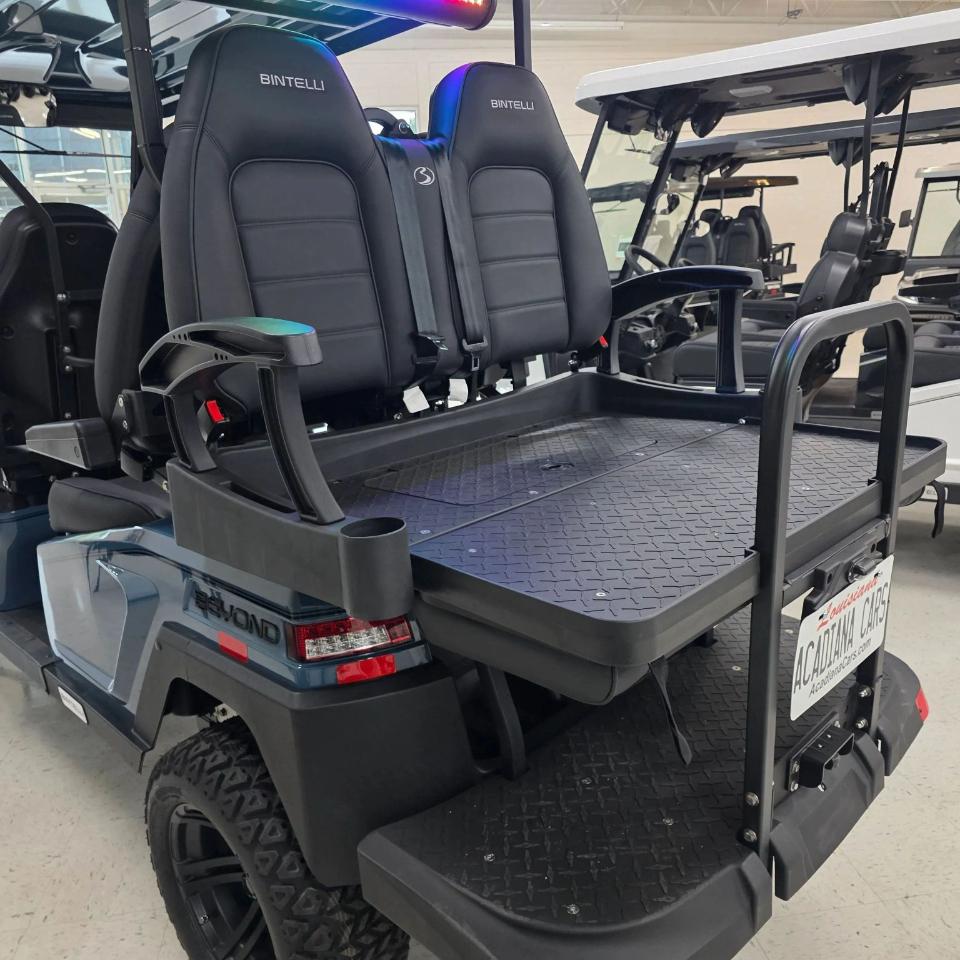 Bintelli Beyond 6P Lifted  2026