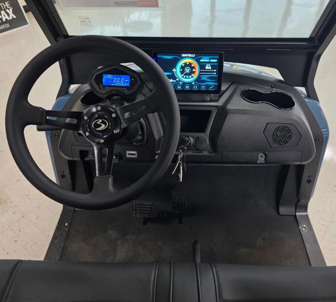 Bintelli Beyond 6P Lifted  2026