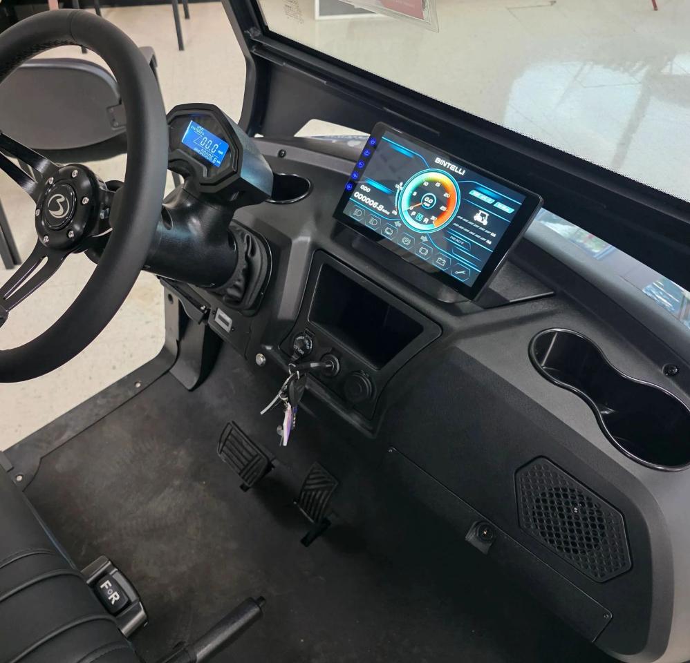 Bintelli Beyond 6P Lifted  2026