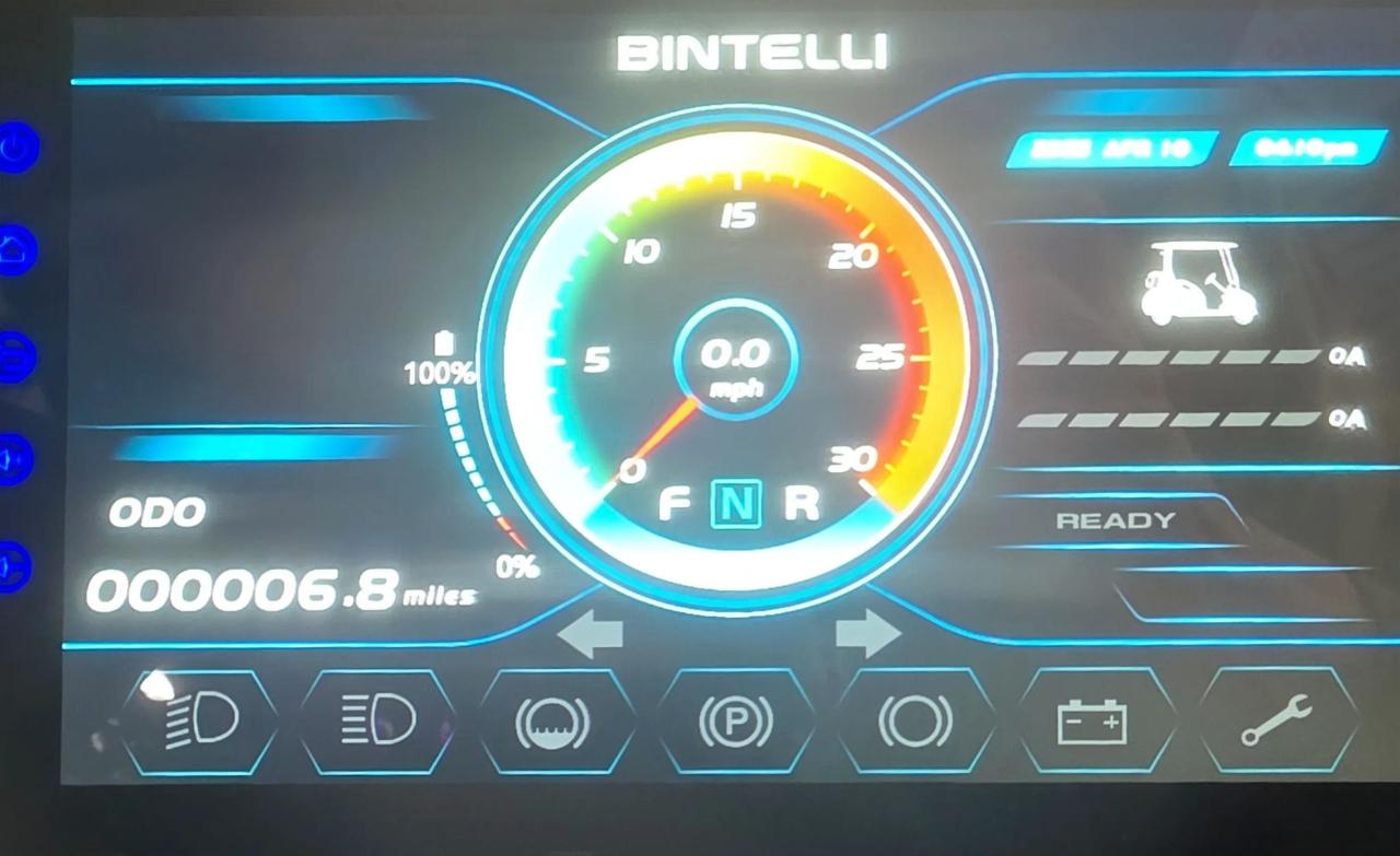 Bintelli Beyond 6P Lifted  2026