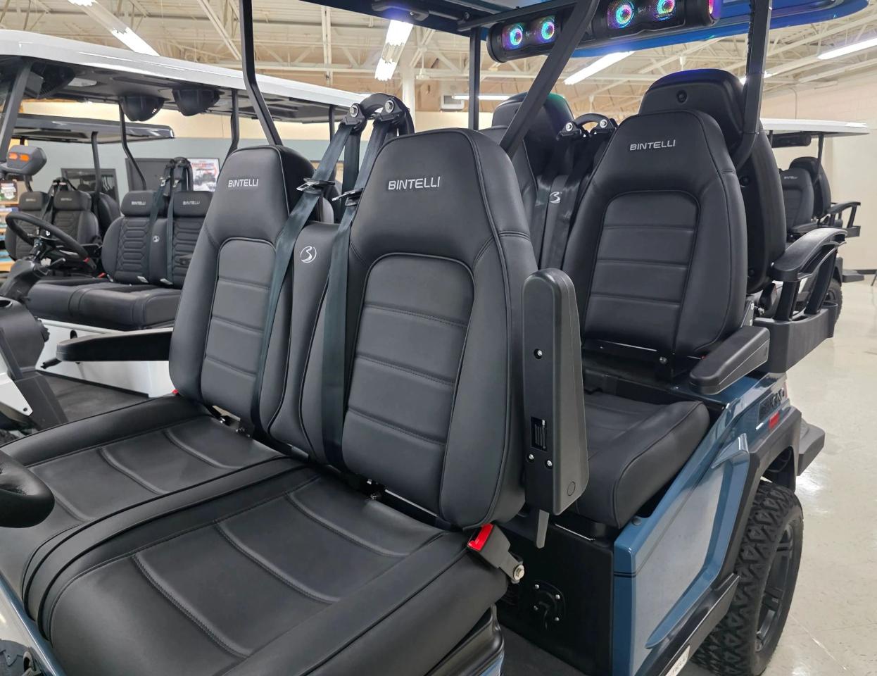 Bintelli Beyond 6P Lifted  2026