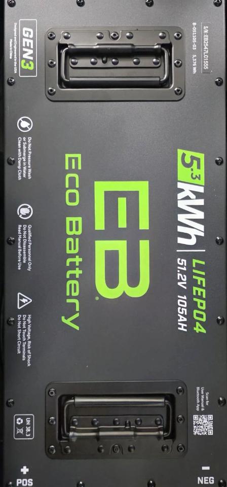 Bintelli Beyond 6P Lifted  2026