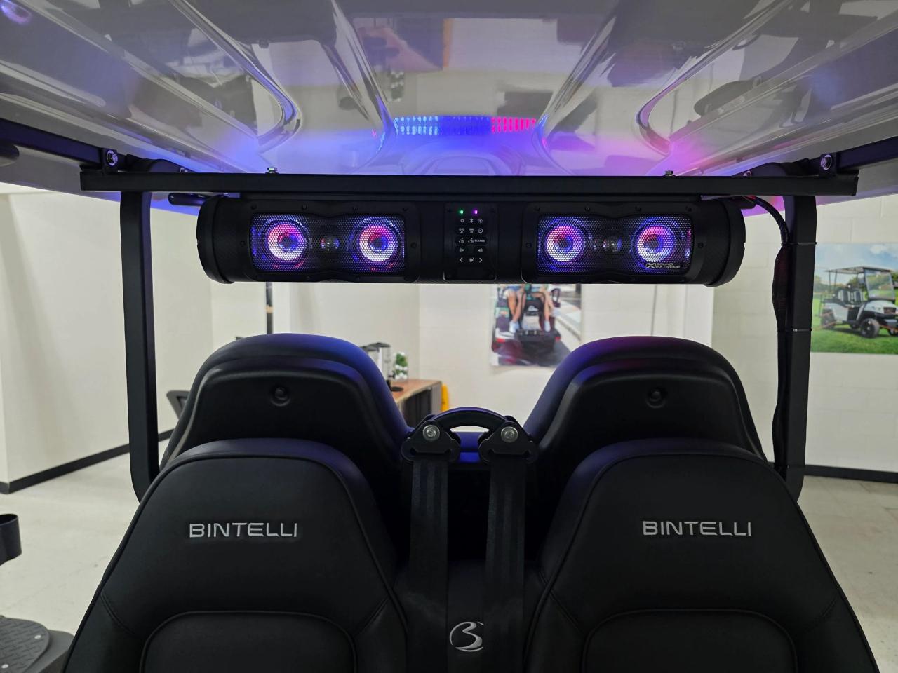 Bintelli Beyond 6P Lifted  2026