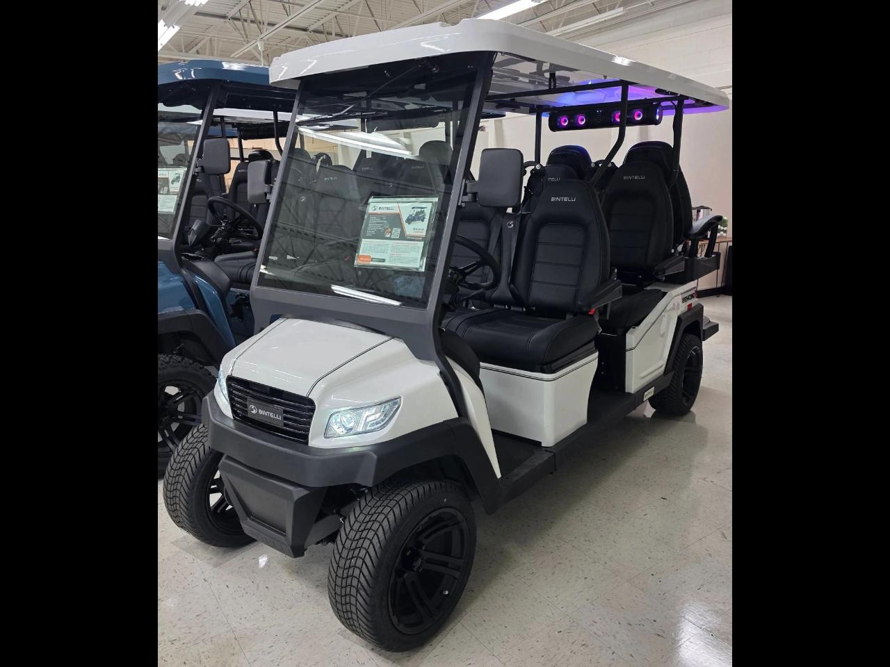 Bintelli Beyond 6  2026