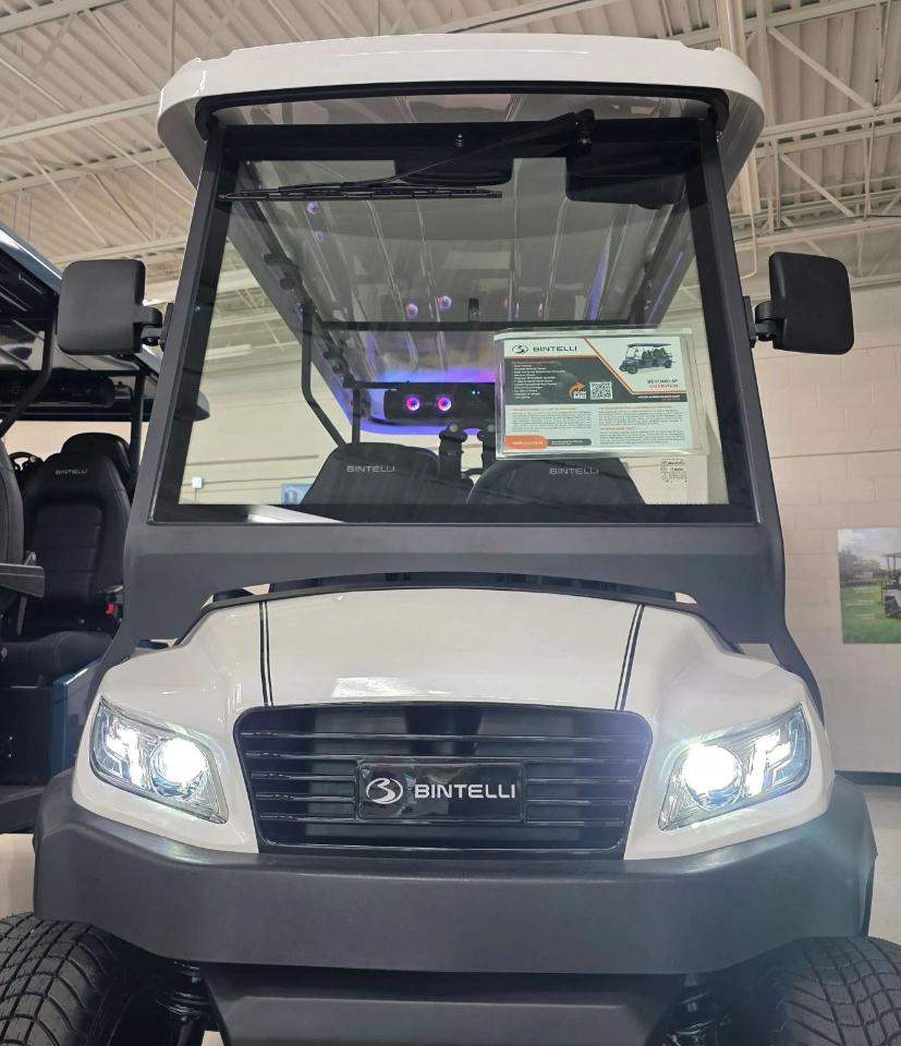 Bintelli Beyond 6  2026