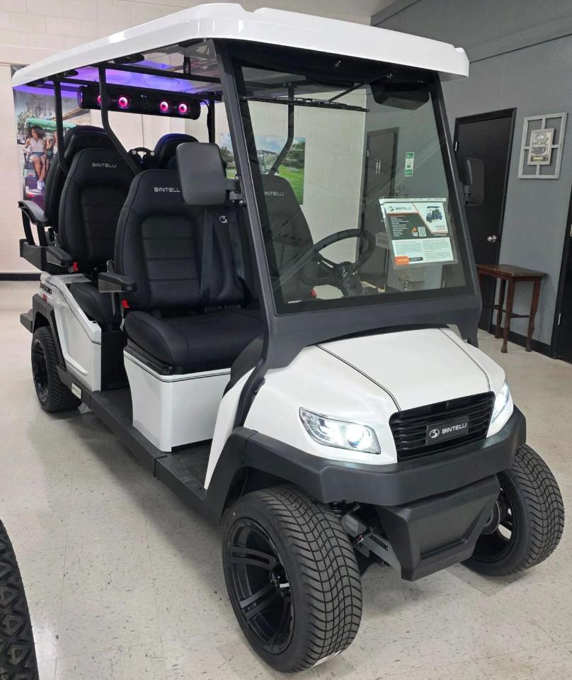 Bintelli Beyond 6  2026