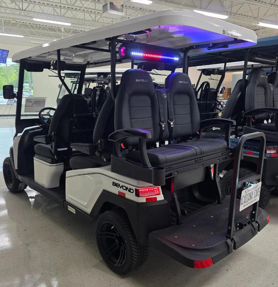 Bintelli Beyond 6  2026