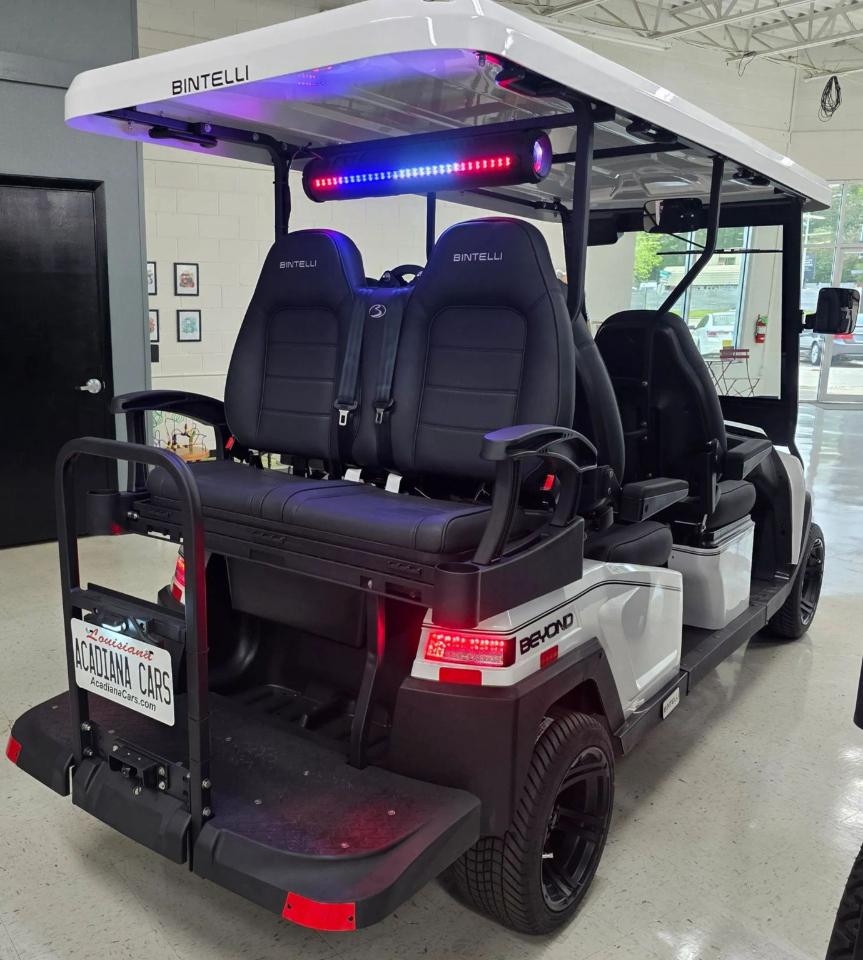 Bintelli Beyond 6  2026