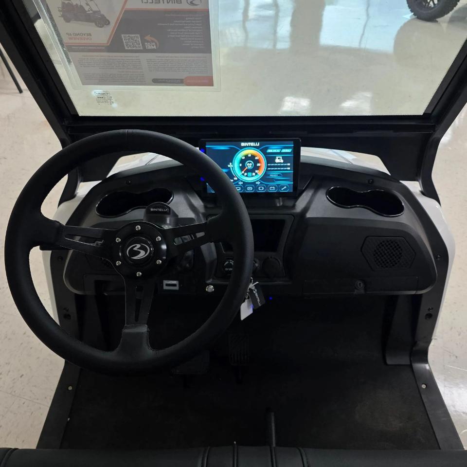 Bintelli Beyond 6  2026