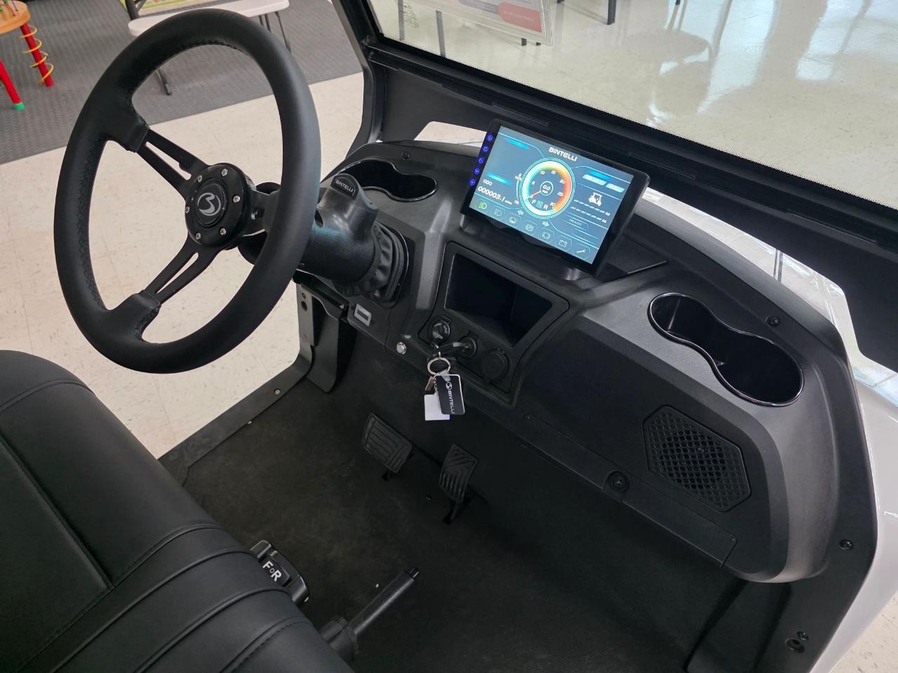 Bintelli Beyond 6  2026