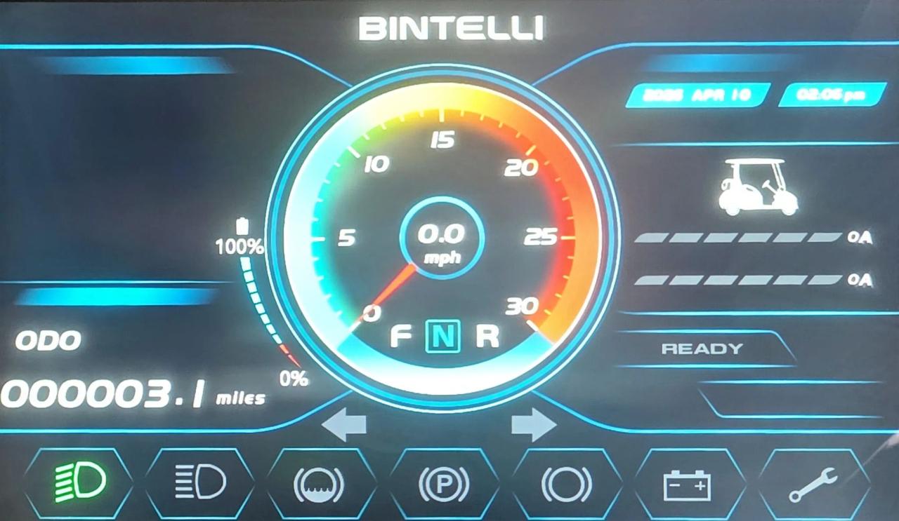 Bintelli Beyond 6  2026