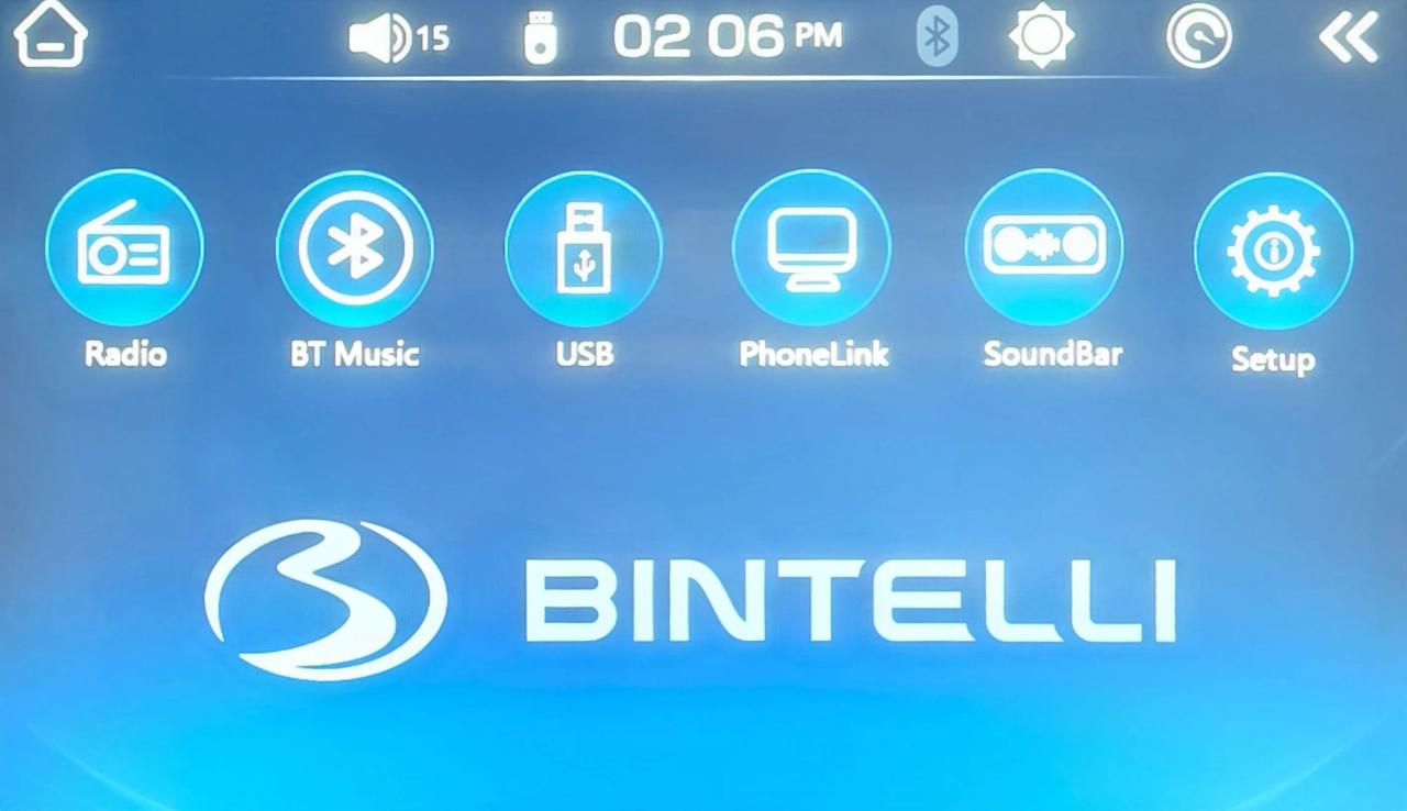 Bintelli Beyond 6  2026