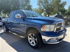 2009 Dodge Ram 1500 