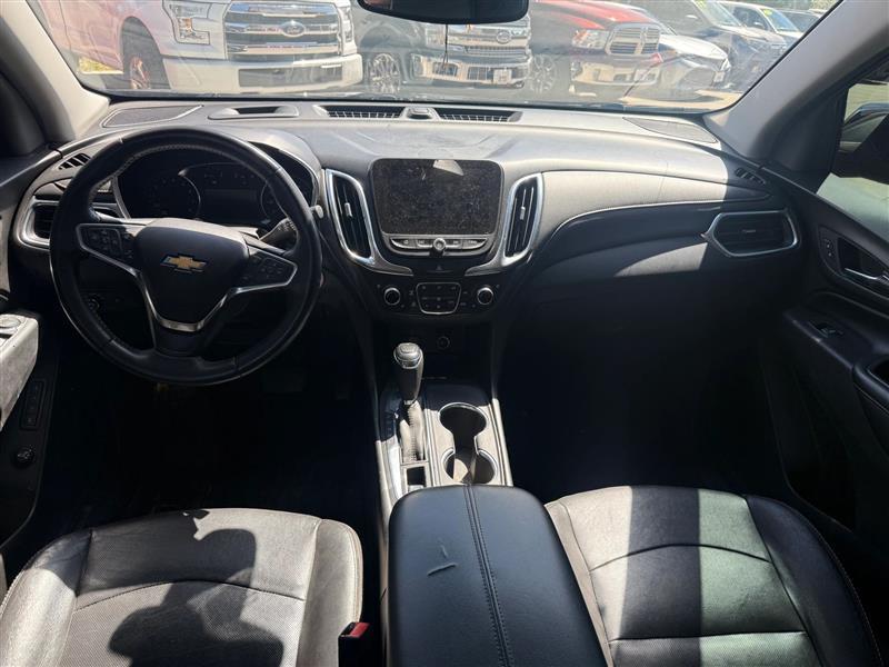 Chevrolet Equinox Premier AWD 2018