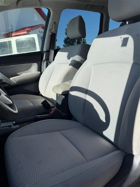 Subaru Forester 2.5i Premium PZEV CVT 2018