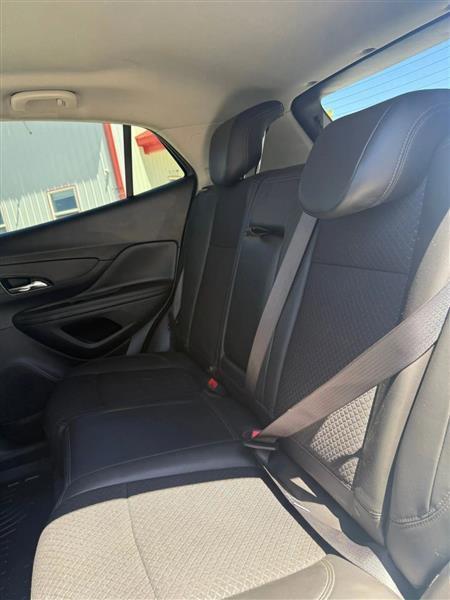 Buick Encore Preferred FWD 2021