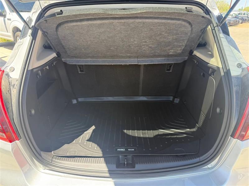 Buick Encore Preferred FWD 2021