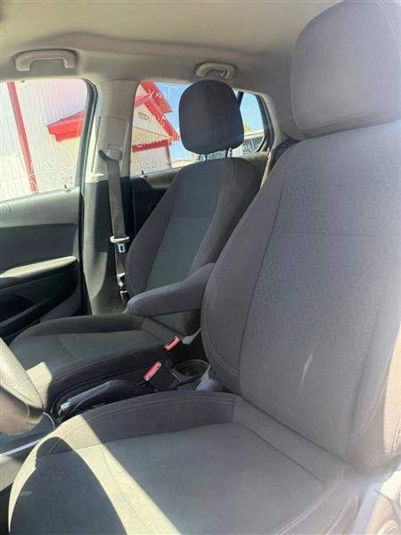 Chevrolet Trax LS FWD 2022