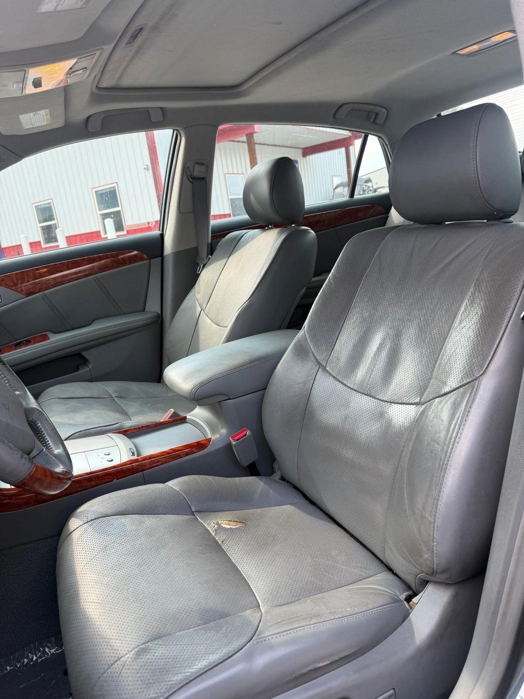 Toyota Avalon Limited 2006