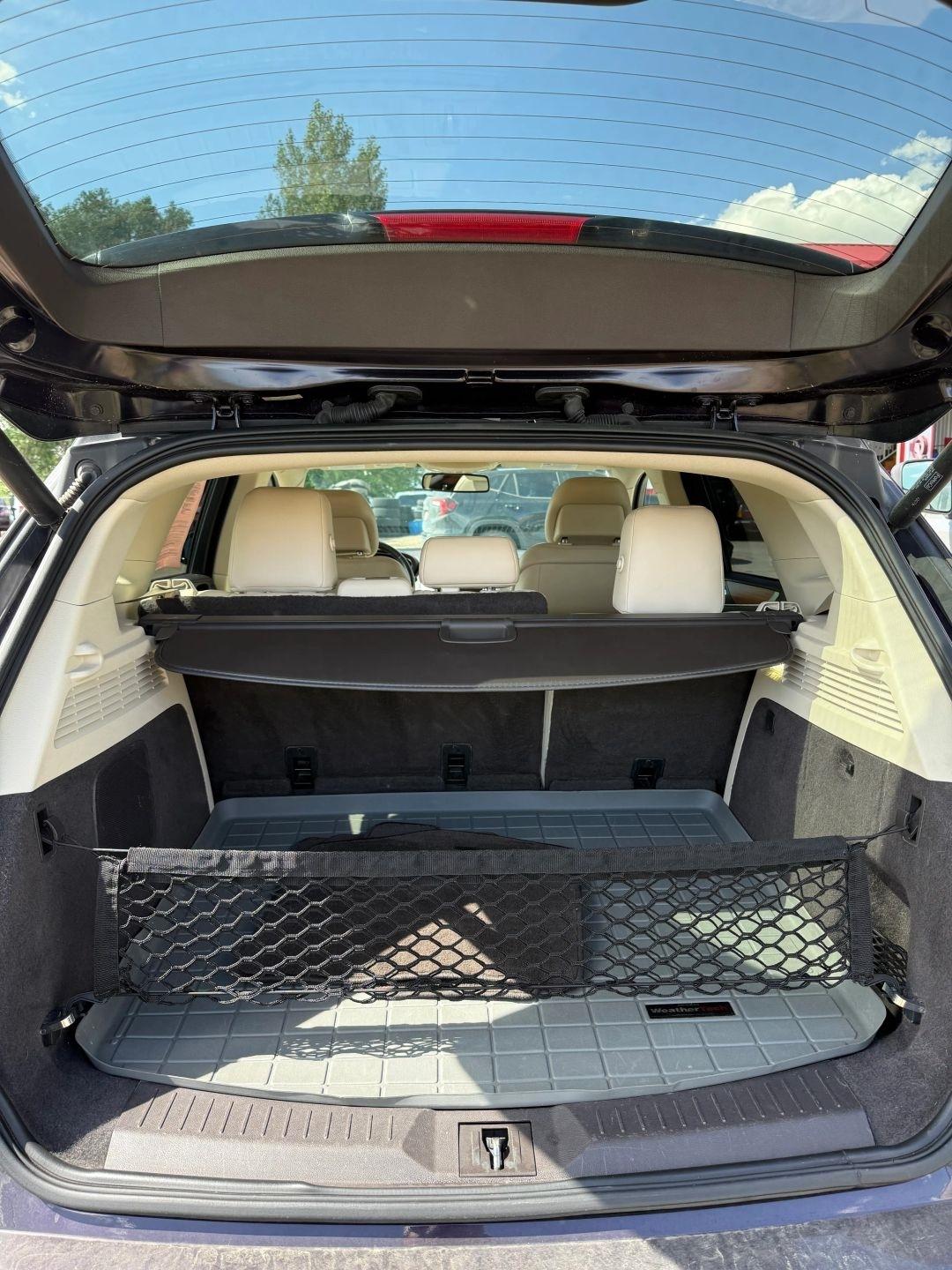 Lincoln MKC AWD 2015