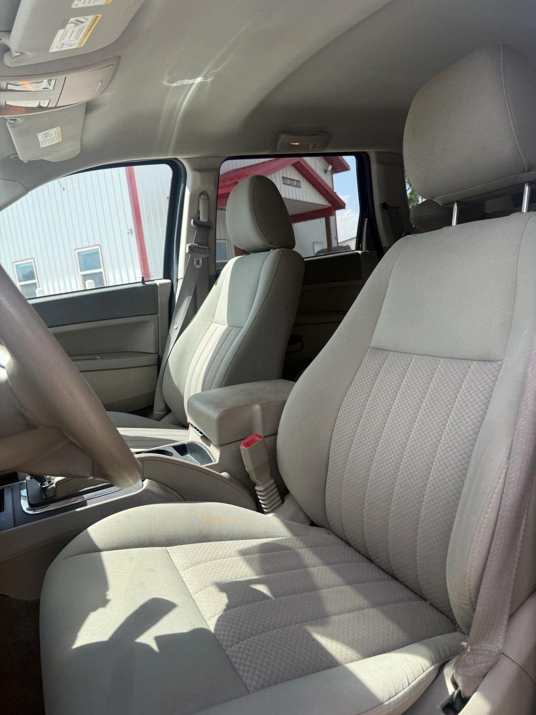 Jeep Grand Cherokee  2006