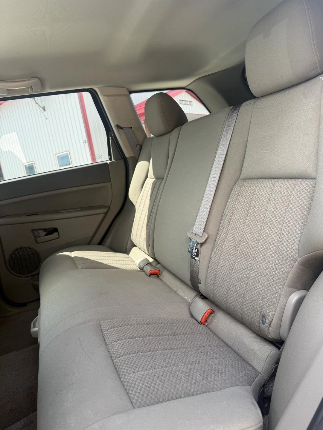 Jeep Grand Cherokee  2006