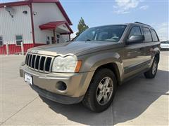 2006 Jeep Grand Cherokee 