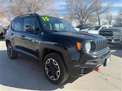 2015 Jeep Renegade 