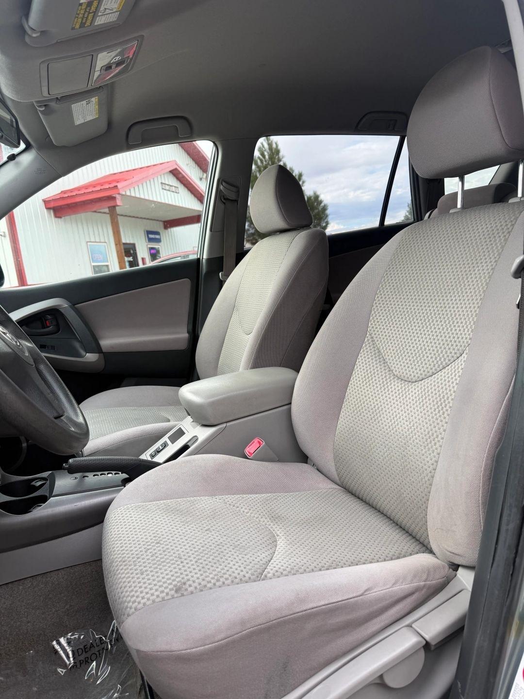 Toyota RAV4  2007