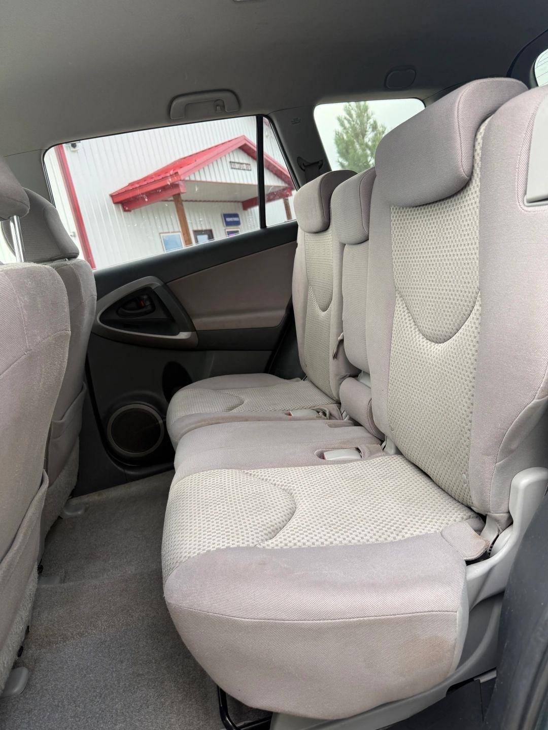 Toyota RAV4  2007