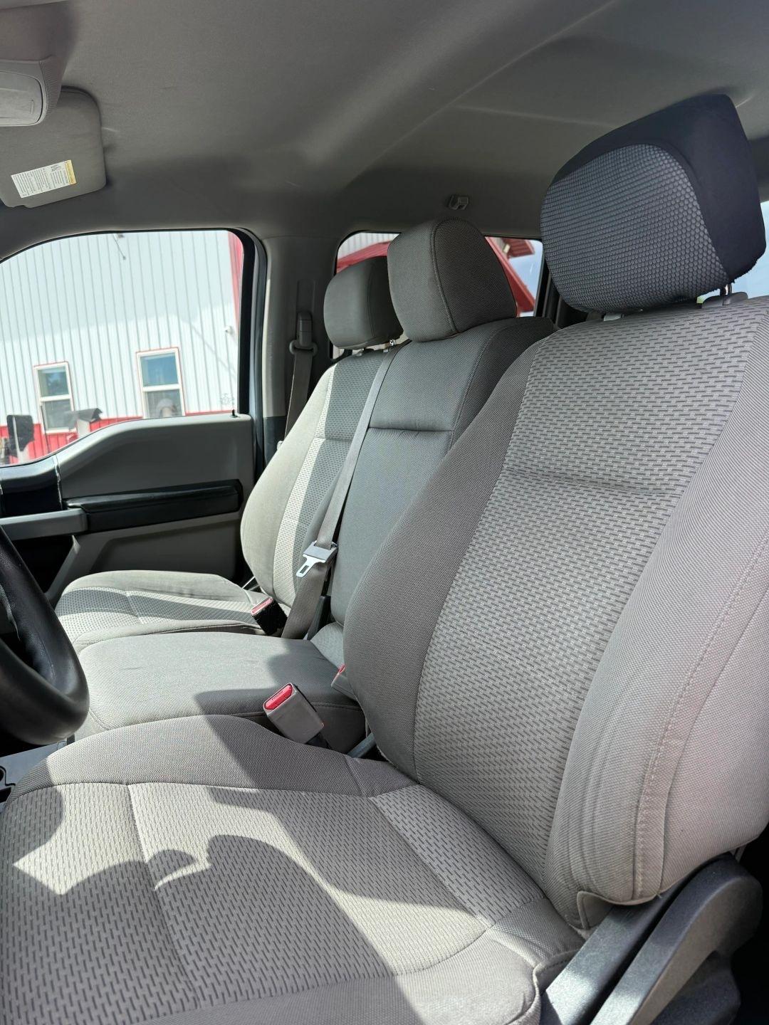 Ford F-150  2016