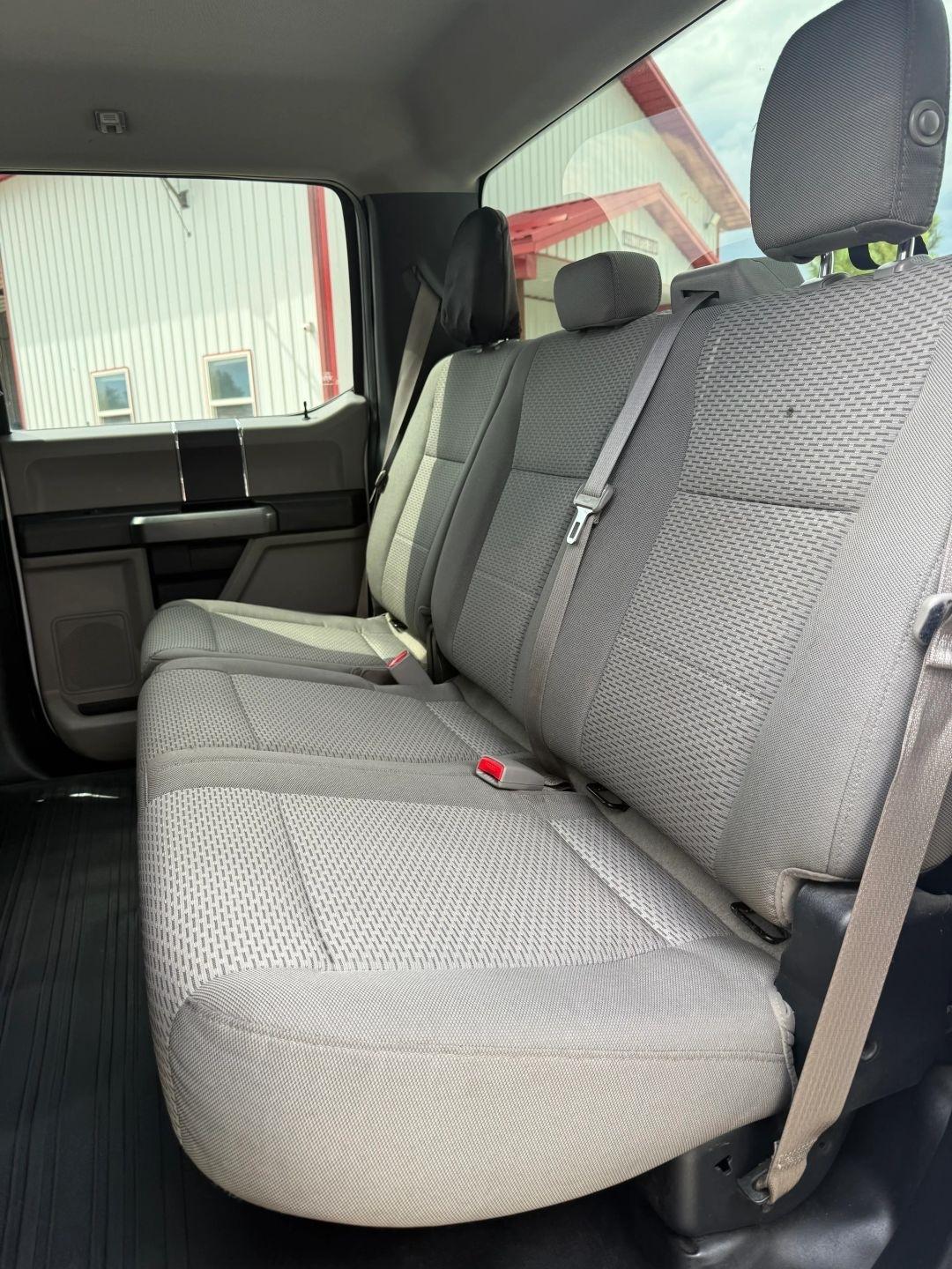 Ford F-150  2016