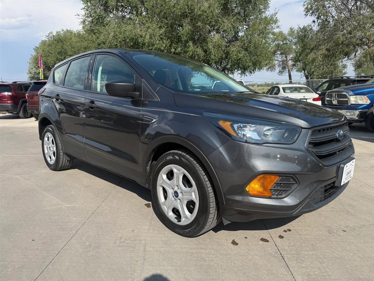 Ford Escape  2019