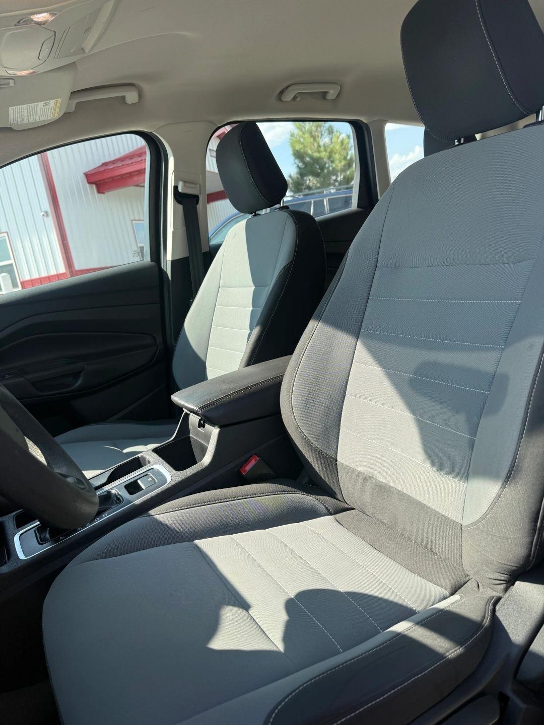 Ford Escape  2019