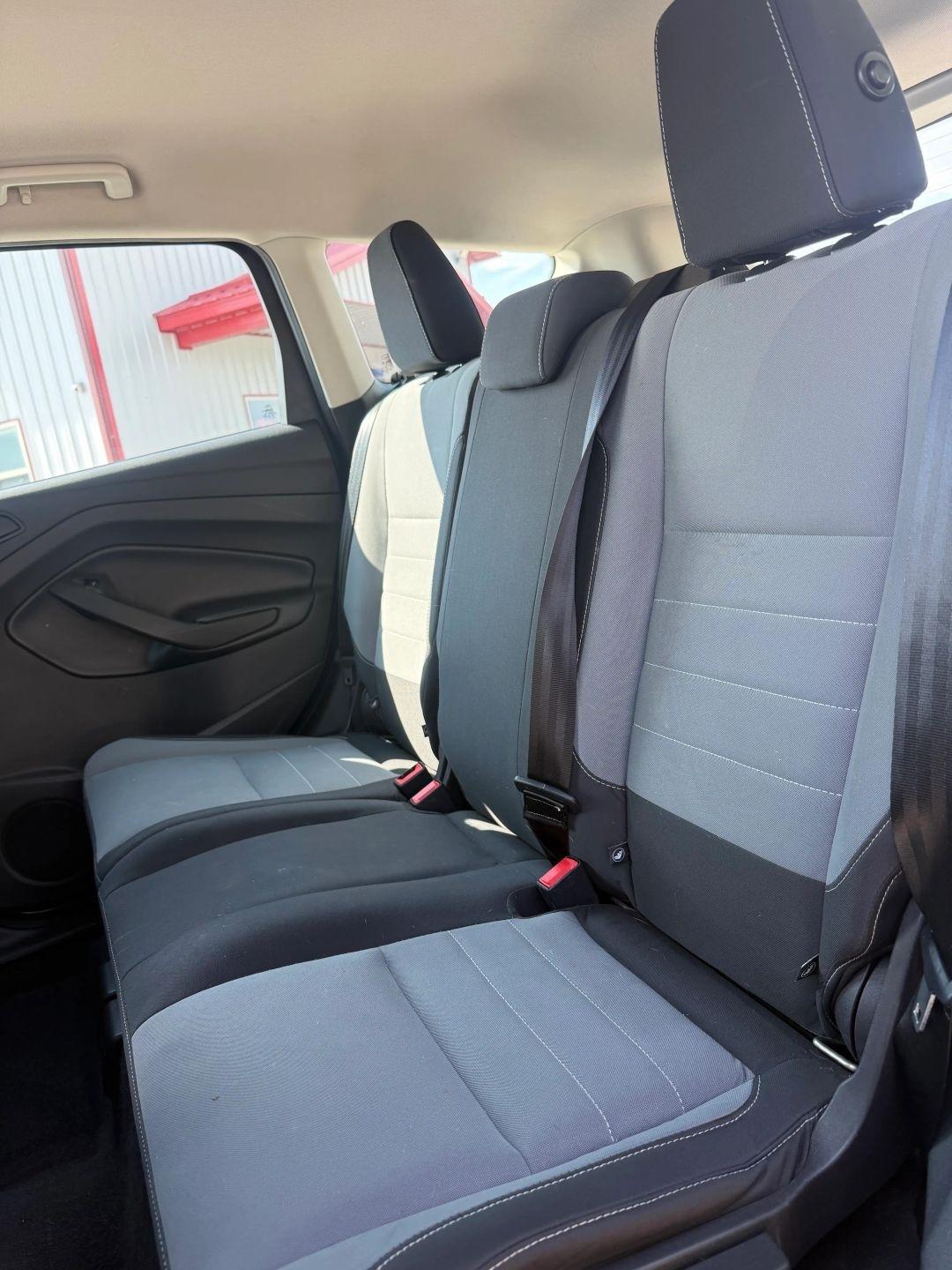 Ford Escape  2019