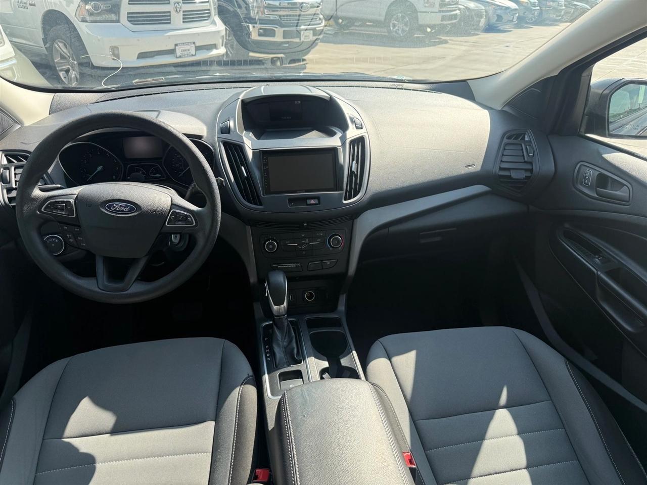 Ford Escape  2019