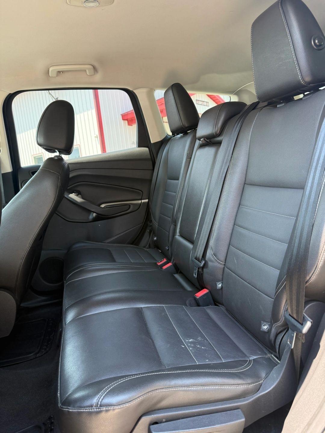Ford Escape  2013