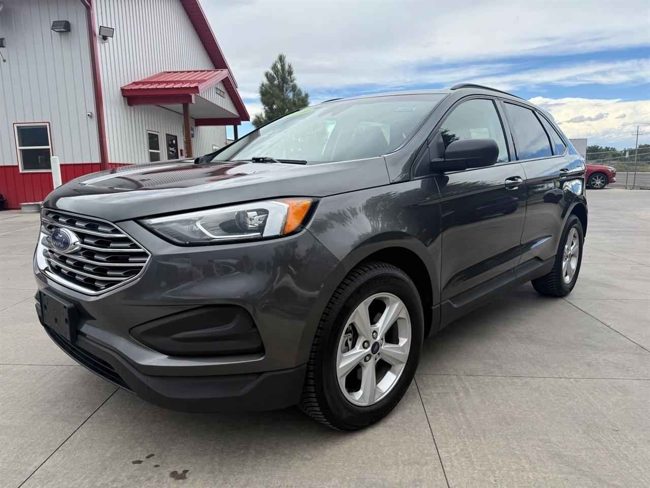 Ford Edge  2020