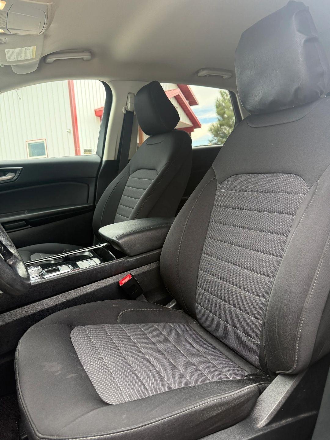 Ford Edge  2020
