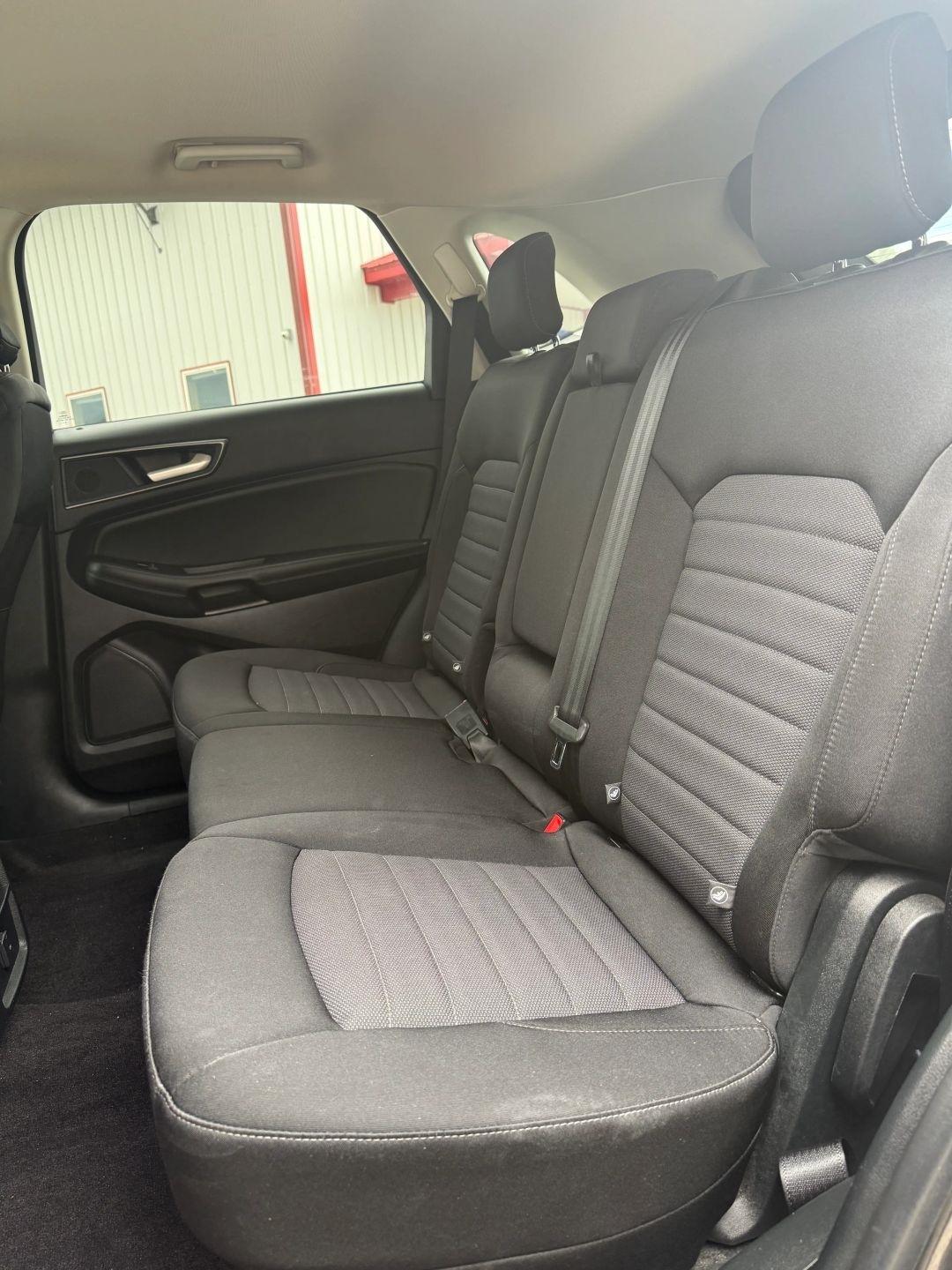 Ford Edge  2020