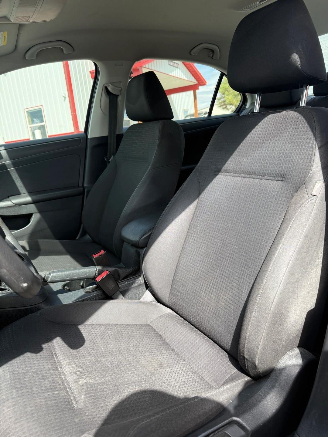 Volkswagen Jetta  2016
