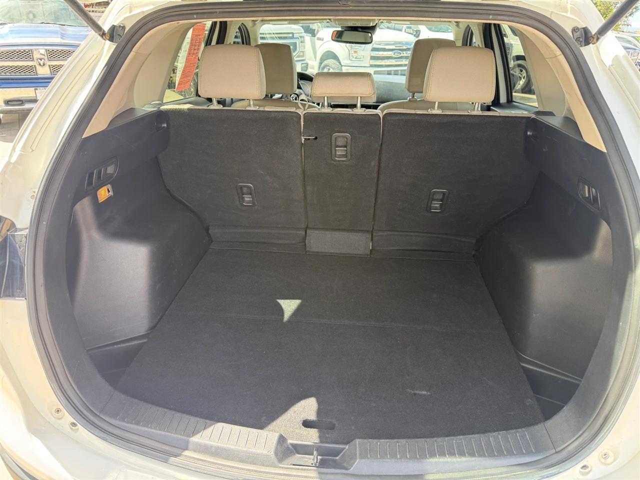 Mazda CX-5  2014