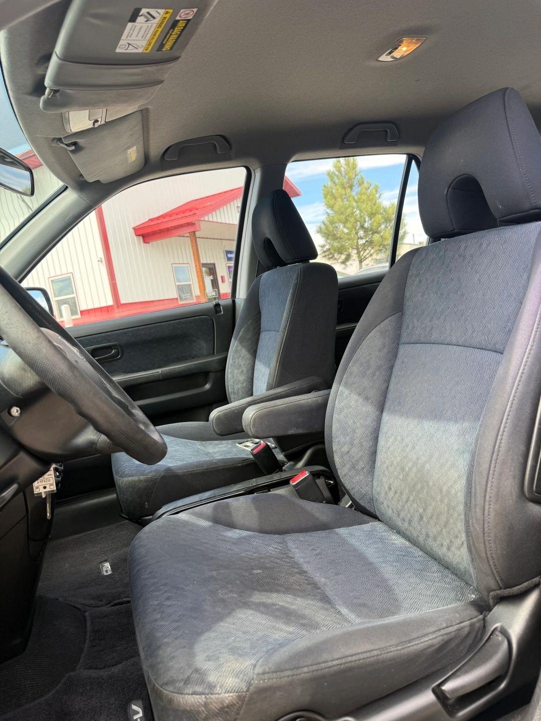 Honda CR-V  2006
