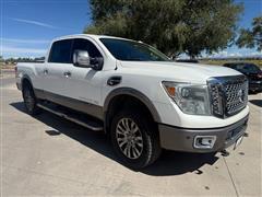 2016 Nissan Titan XD 