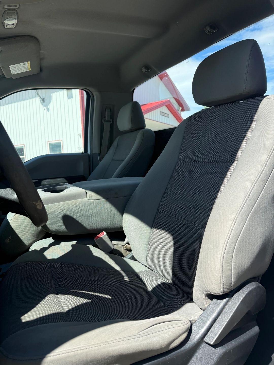 Ford F-150  2016