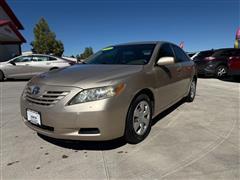 2008 Toyota Camry 