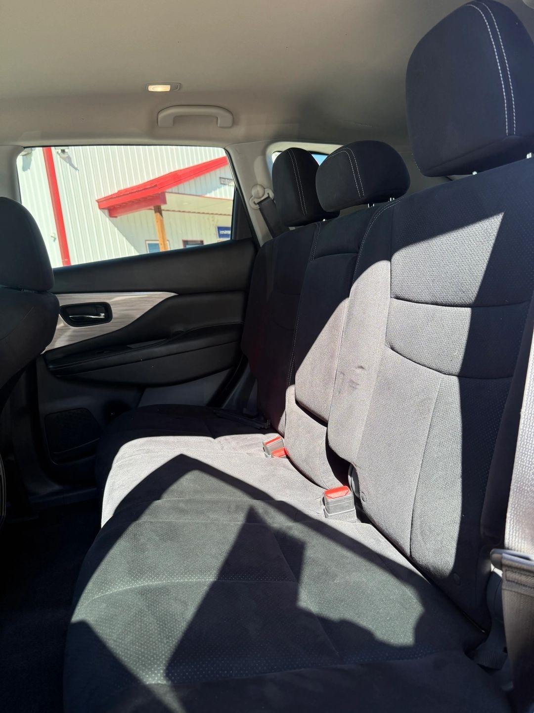 Nissan Murano  2017