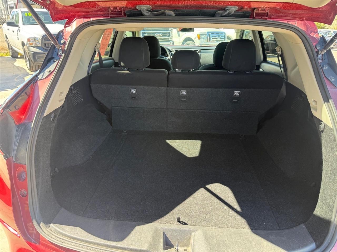 Nissan Murano  2017