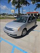 2011 Ford Focus 